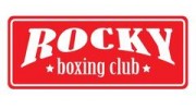 Rocky Boxing Club