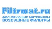 Фильтрующие материалы