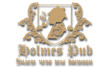 Sherlock Holmes Pub