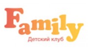 Детский клуб Family