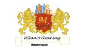 Клининговая компания Милано